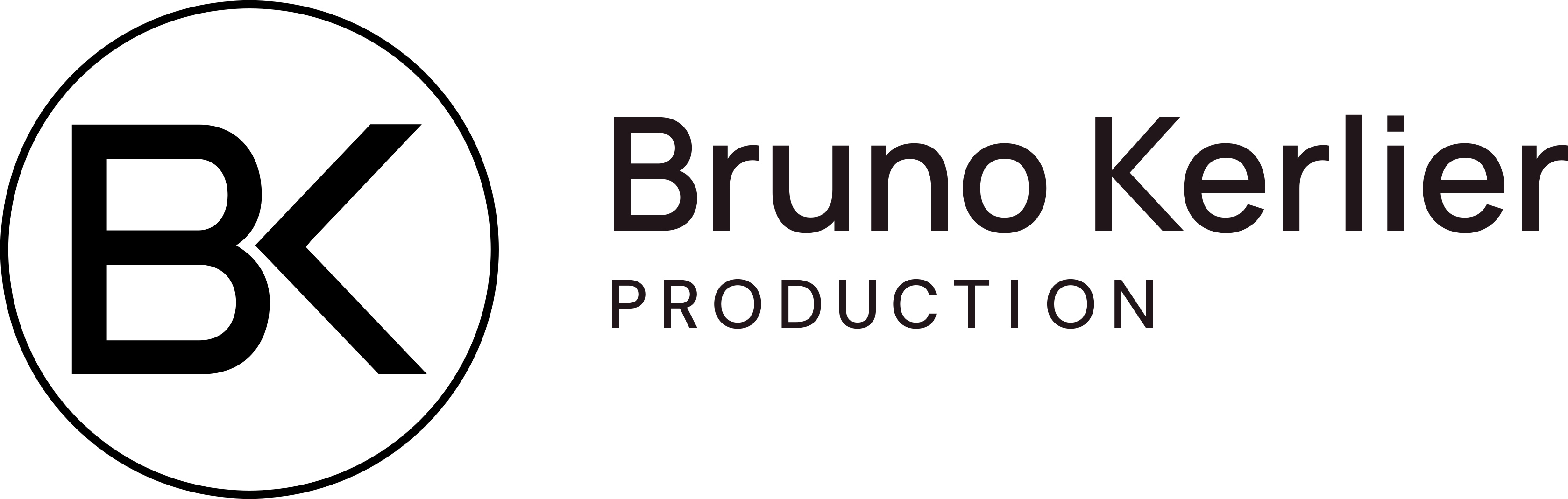 Logo officiel utilisé sur les documents