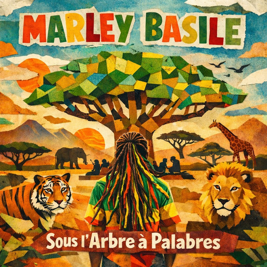 Marley Basile