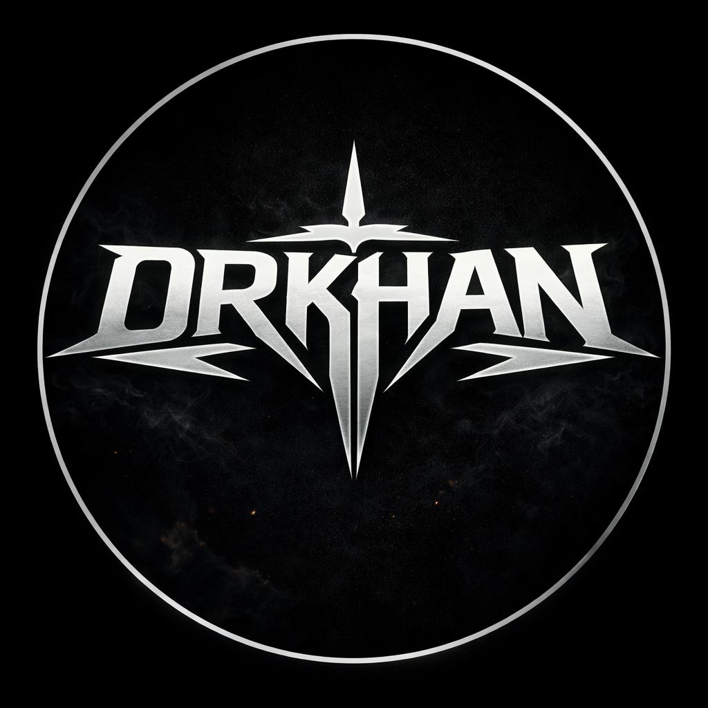 Orkhan