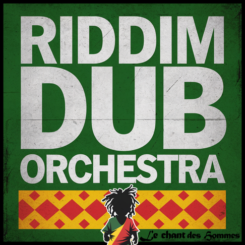 Riddim Dub Orchestra